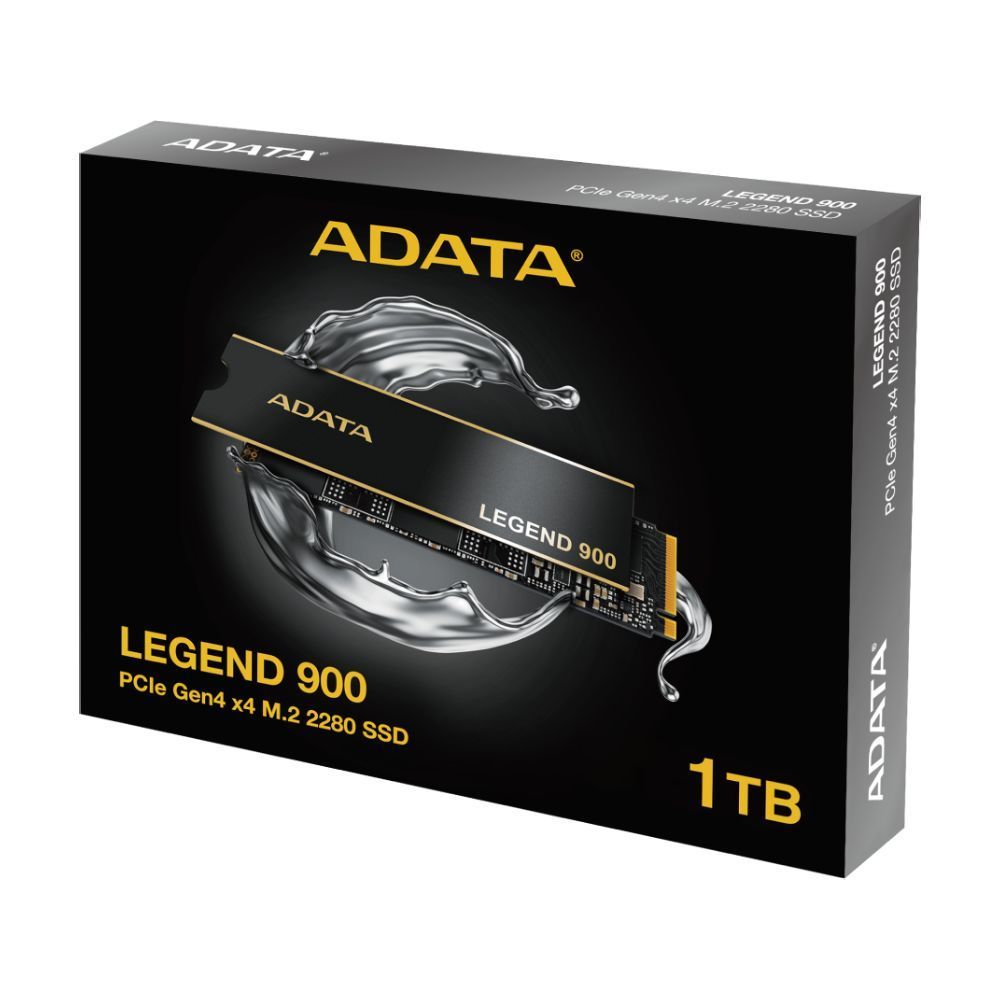 ADATA LEGEND 900 (512GB,1TB,2TB) SSD M.2 2280 Up to 7,000/5,400MB