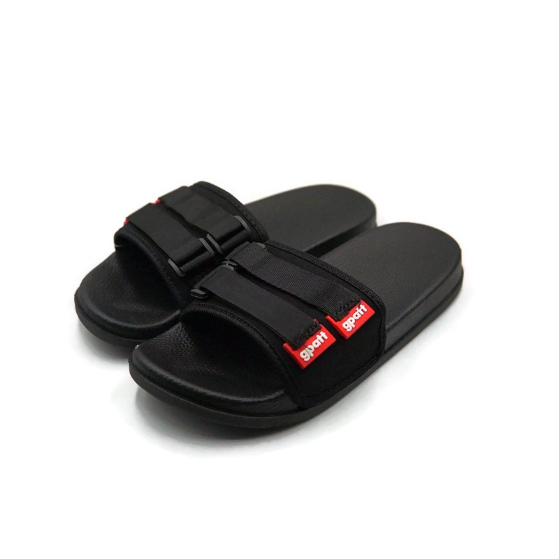 Sandals velcro best sale