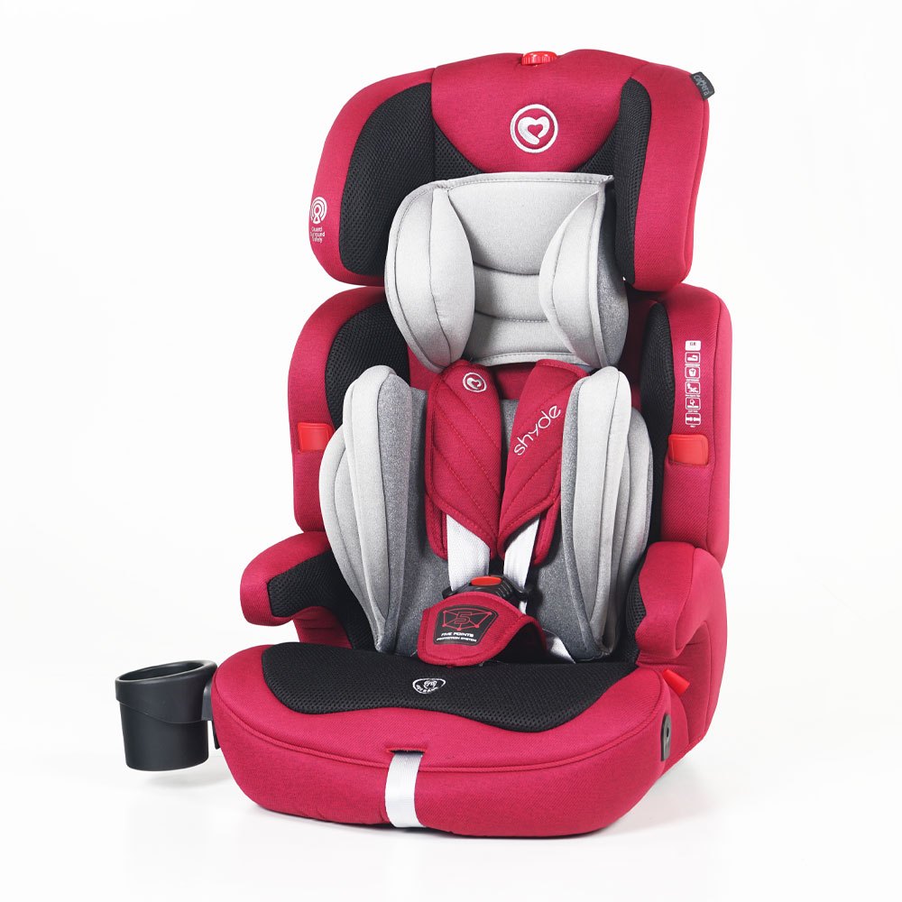 คาเมร่า คาร์ซีท รุ่น SHYDE Camera Baby Car Seat Shopee Thailand