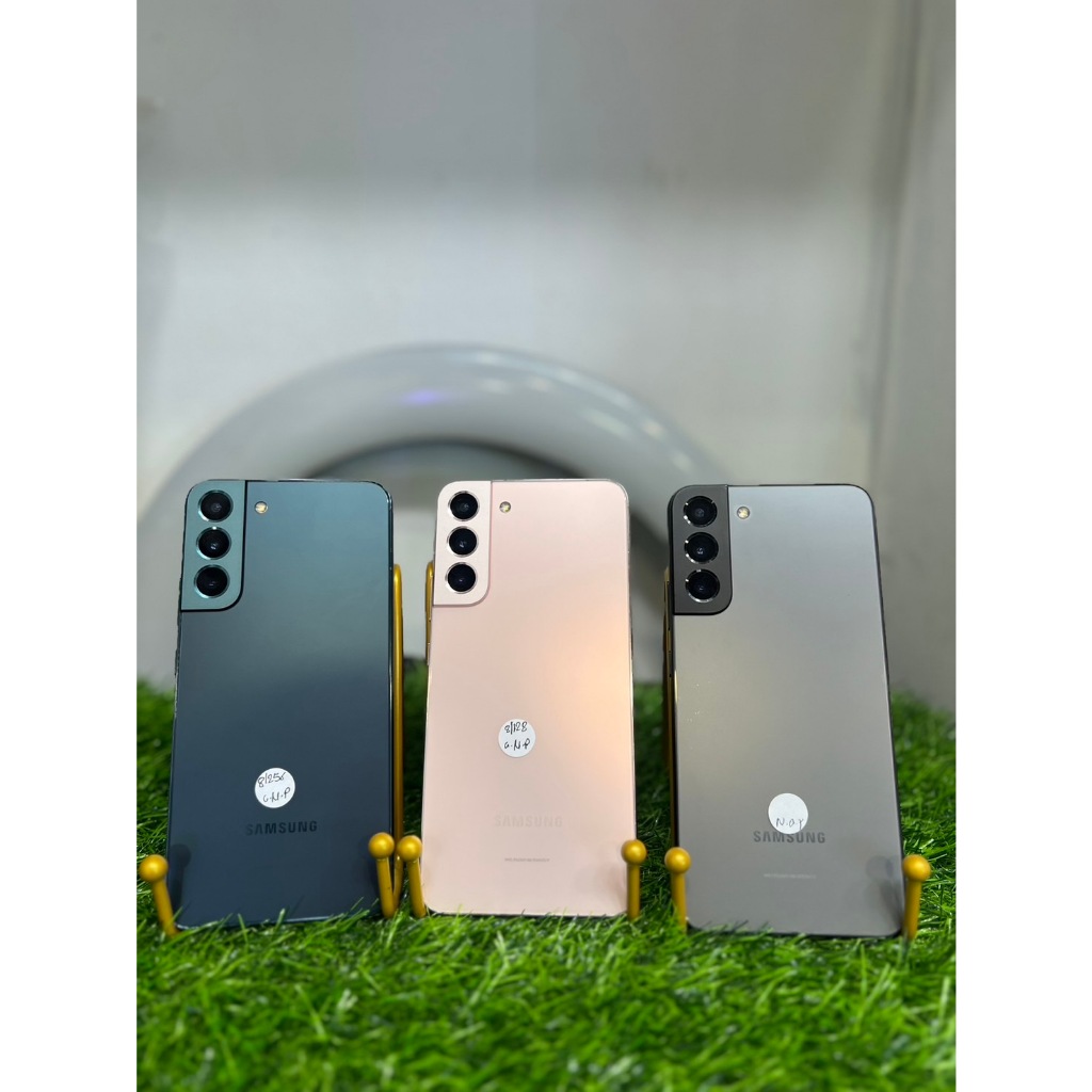 Samsung Galaxy S22 Plus Ram 8GB 128 / 256 GB Shopee Thailand