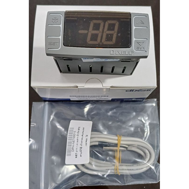 NRP อะไหล่ COPELAND (DIXELL)TEMPERATURE CONTROLLER | Shopee Thailand