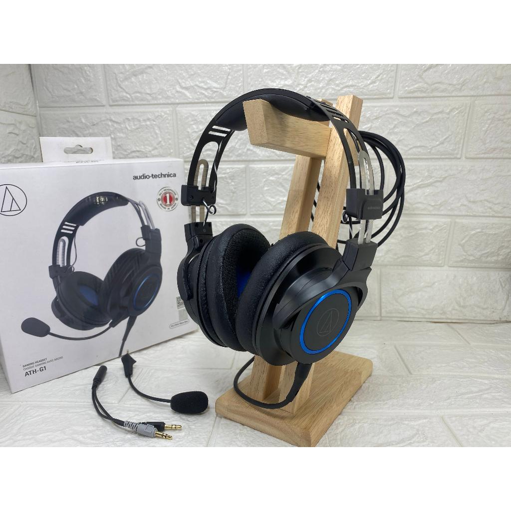 Ath G1 Best Audio Technica Gaming Headset Audio Technica