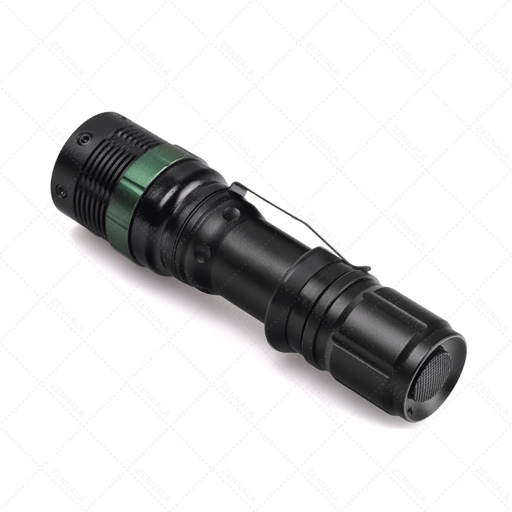 ไฟฉาย power style 600 lumens ไฟฉายแรงสูง 3 โหมด | Shopee Thailand