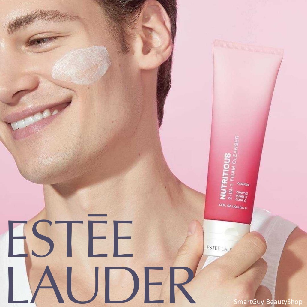 Estee Lauder Nutritious Super Pomegranate Radiant Energy 2-in-1 ...