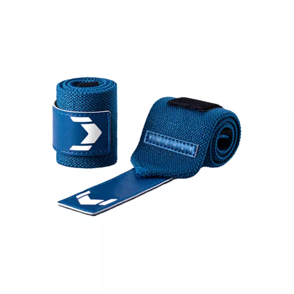FITTERGEAR - WRIST WRAPS (HEROINE POWER) สายรัดข้อมือยกน้ำหนัก สำหรับ ...