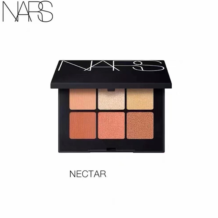 จัดส่งด่วน NARS Summer Solstice Eyeshadow Palette | Shopee Thailand