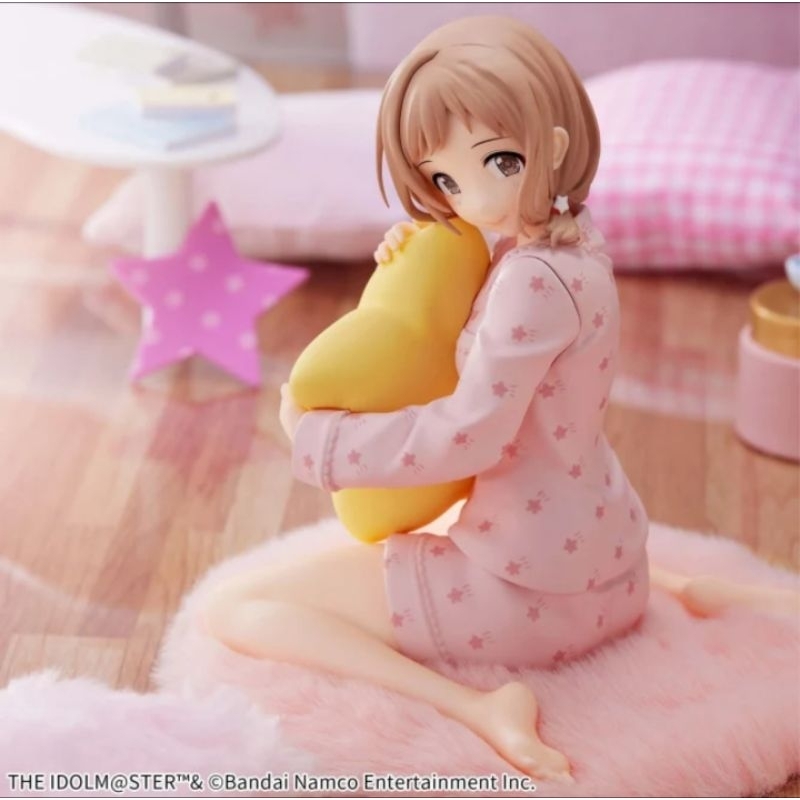 Ready In Malaysia)Japan Ver Banpresto. Relax Time Mitsumine Yuika