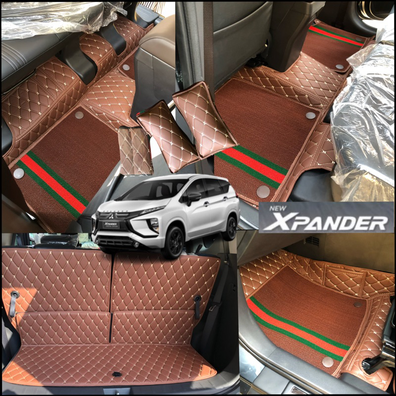 (ฟรี!!หมอนรองคอ+สายเบลท์+ผ้าเช็ดรถ) EXPENDER (โรงงานคัดเกรดหนังหลังหนาม ...