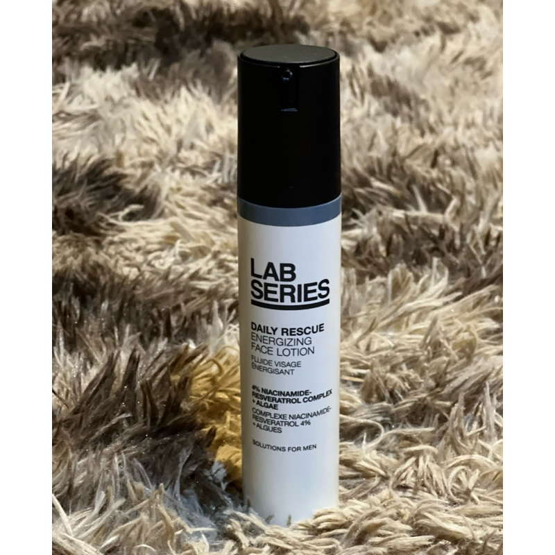 LAB SERIES Daily rescue Energizing Face Lotion for men โลชั่นบำรุงผิว ...