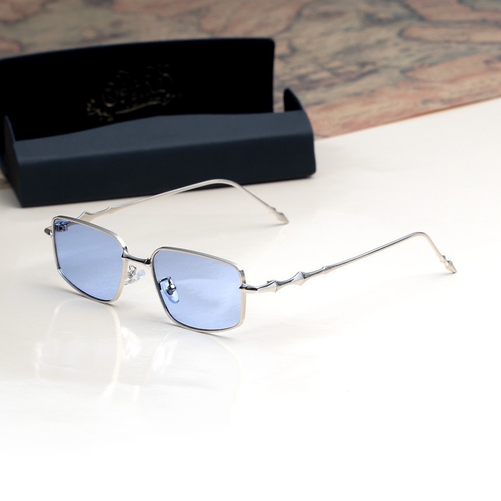 แว่นกันแดด Model : 7582 Size.52 mm. | Shopee Thailand