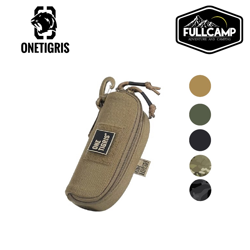 OneTigris Sunglasses Hard Case 04 กล่องใส่แว่นตา Shopee Thailand