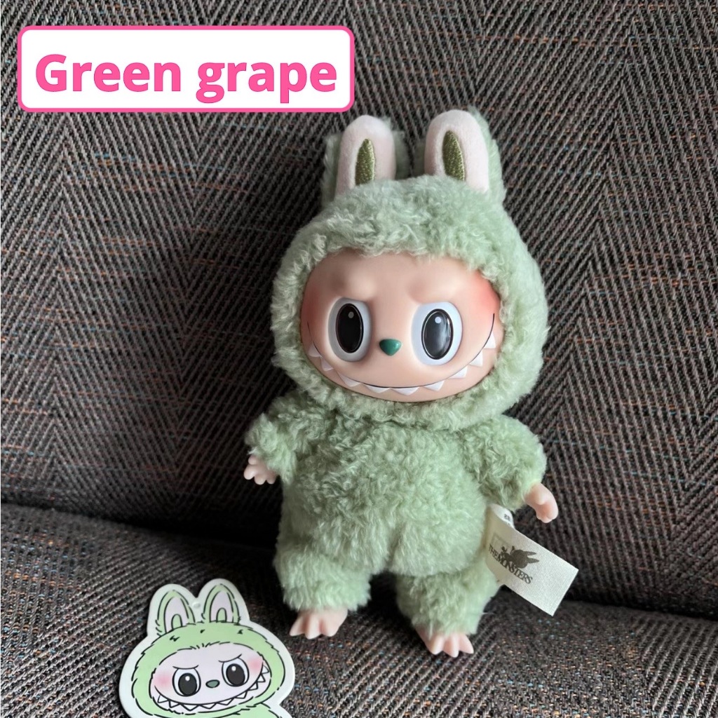 24 Popmart Green Grape Th 11134207 7r98r