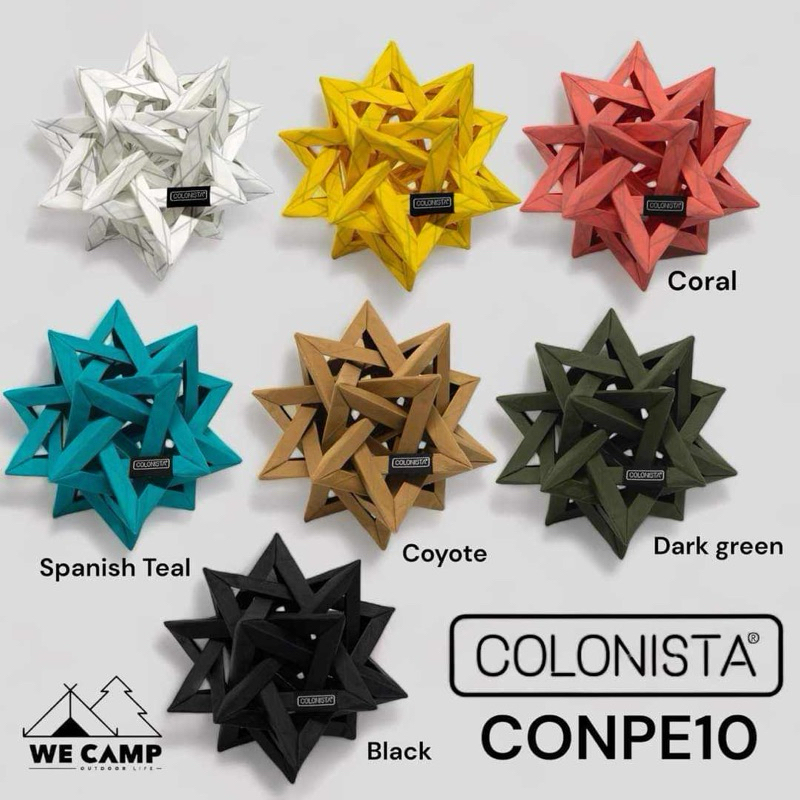 พร้อมส่ง‼️) COLONISTA CONPE 10 Made in Japan | Shopee Thailand พร้อมส่ง‼️) COLONISTA CONPE 10 Made in Japan | Shopee Thailand