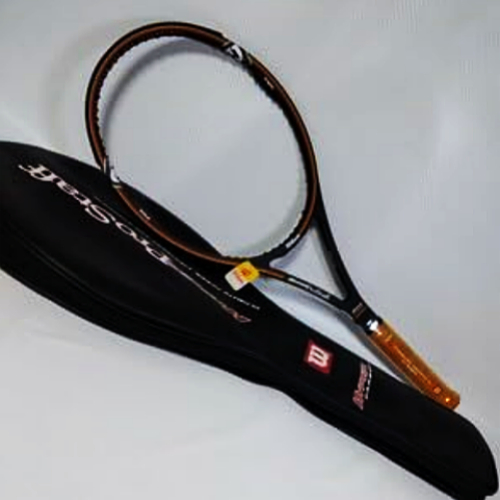 PRE-ORDER JP WILSON Wilson Pro Staff 95 ชุดแร็กเก็ตครบรอบ 100 ปี