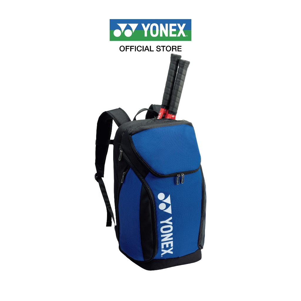YONEX PRO BACKPACK L BA92412L กระเป๋าเป้ สำหรับแข่งขันขนาดกลางสามารถใส่ ...