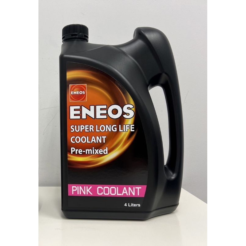 ENEOS COOLANT ขนาด 4 ลิตร | Shopee Thailand