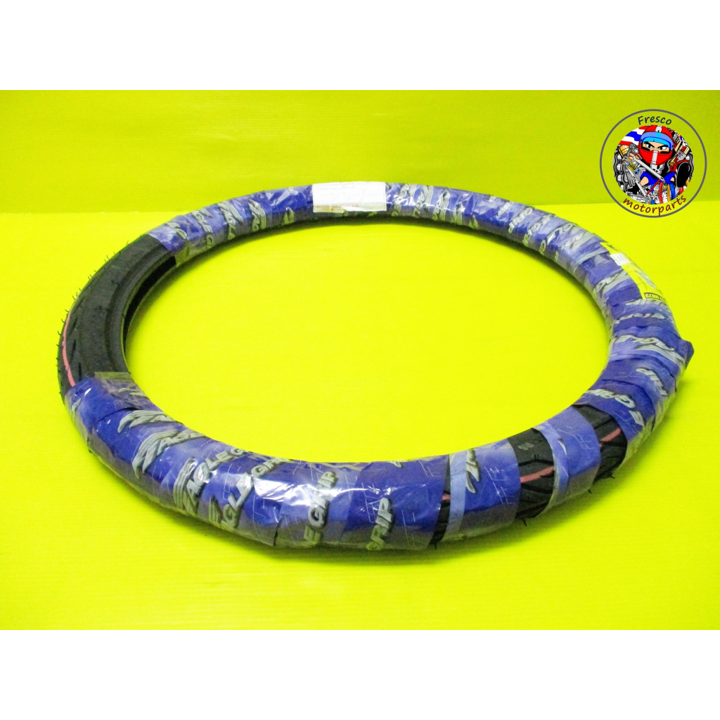 ยางนอกมอไซค์ IRC EAGLE GRIP TIRE RUBBER size 50/100-17 NR73 | Shopee ...