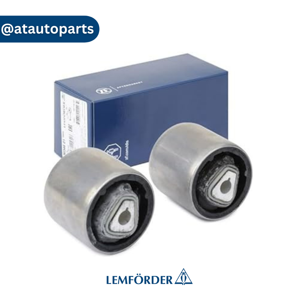 BMW บูชปีกนก ( ใหญ่ ) LEMFORDER ( 30346 01 ) รุ่น E90 X1 ( E84 ...