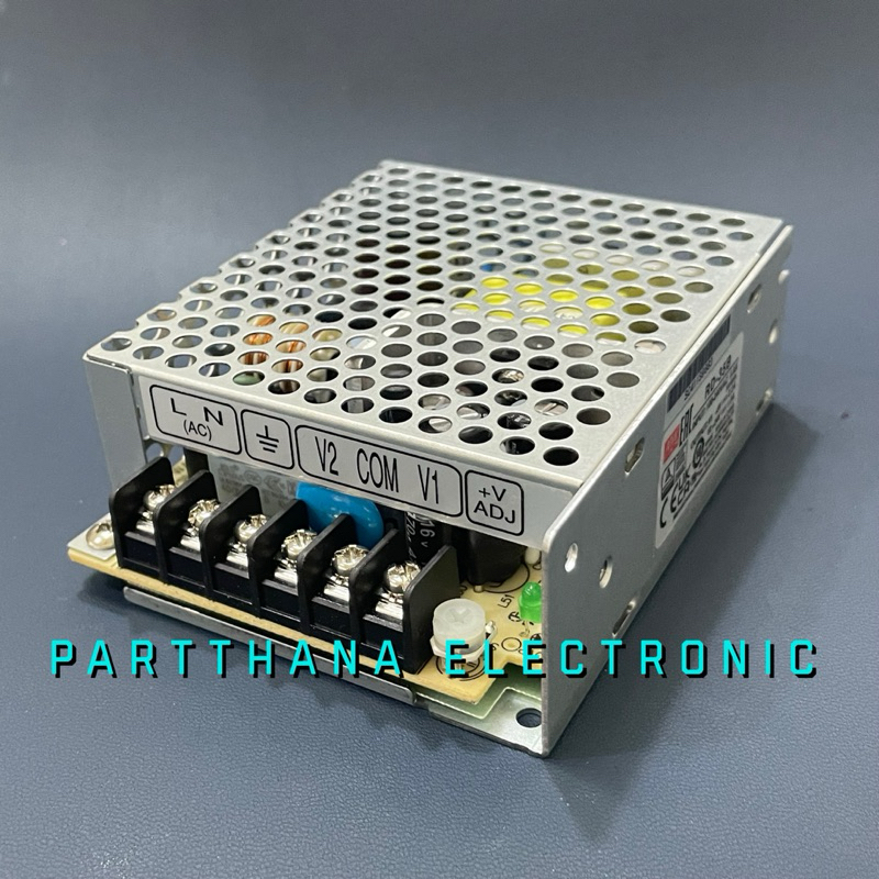 RD-35B INPUT:100-240VAC POWER SUPPLY พร้อมส่งในไทย | Shopee Thailand