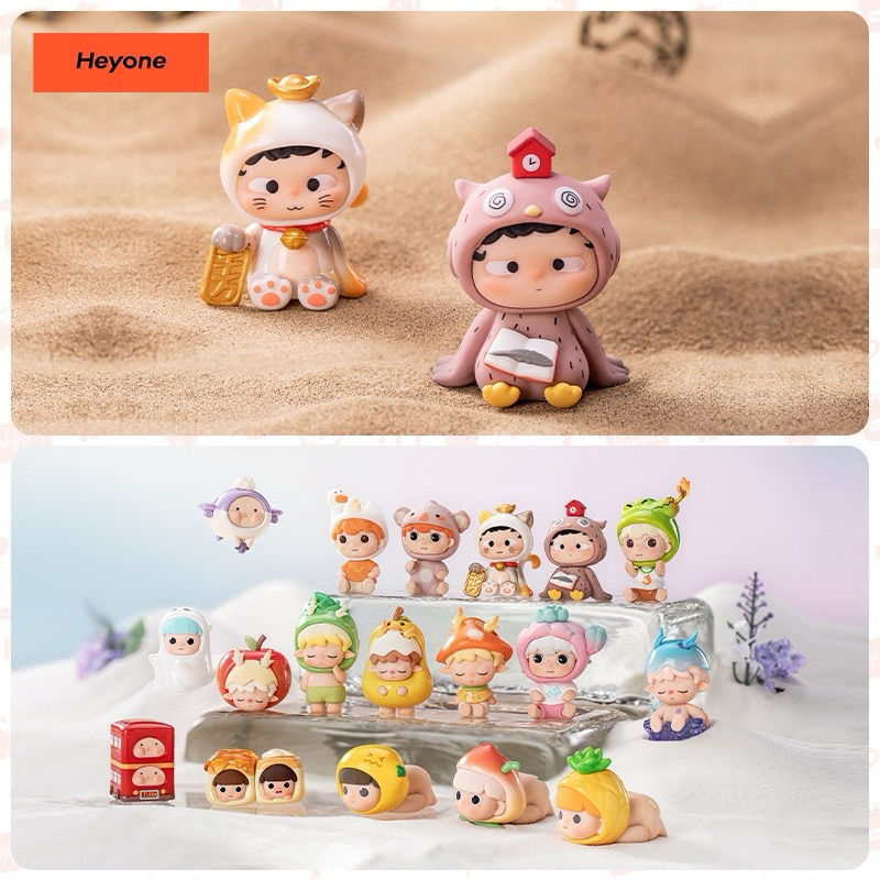 Heyone mini แยกตัว แกะเช็คแล้ว | Shopee Thailand