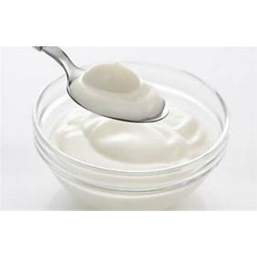Yolida Yogurt, natural flavor, 450 g. | Shopee Thailand