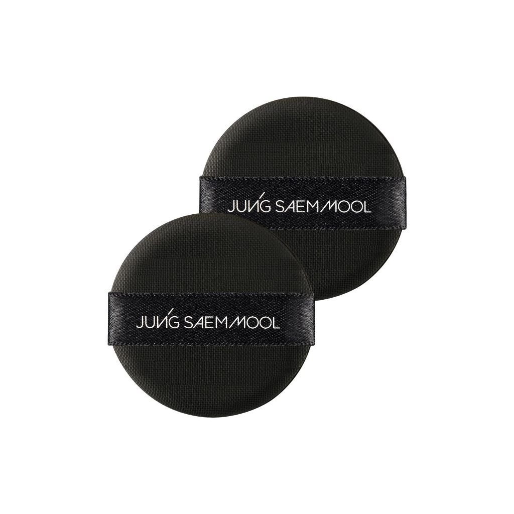 JUNG SAEM MOOL CUSHION PUFF พัฟที่ทำให้ผิวเป็นธรรมชาติโดยการกระชับอย่าง ...