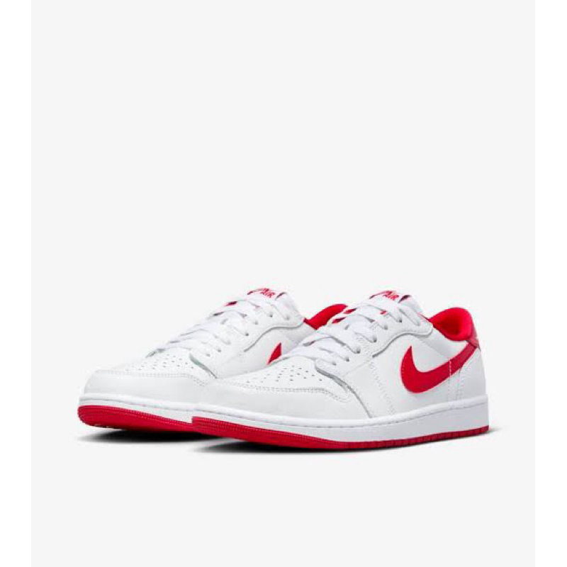 Jordan 1 retro og red sale