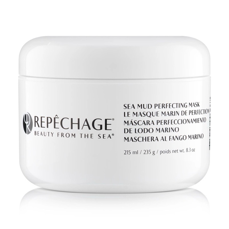 Repechage Hydra Medic Sea Mud Perfecting Mask 8.3 fl oz./ 215 ml ...