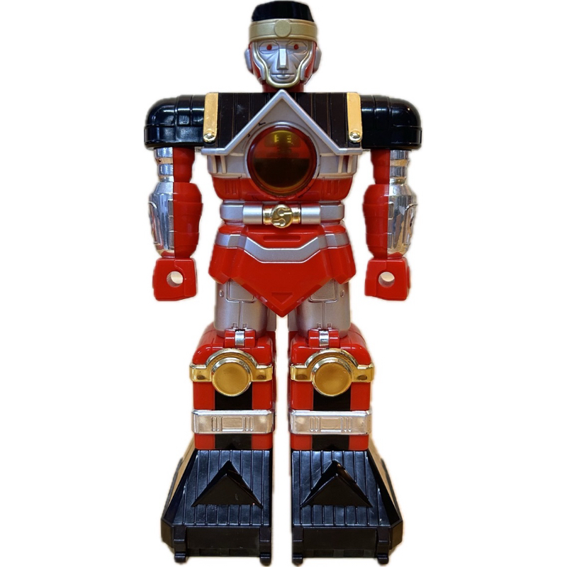 Bandai ST Power Rangers Ninja Kakuranger (Japan 1994) | Shopee Thailand
