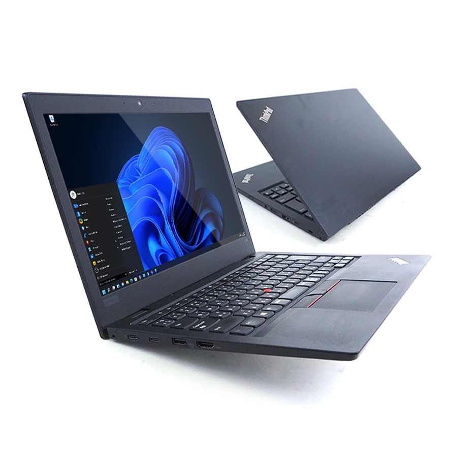 Lenovo ThinkPad L380-Celeron Gen7 /RAM 4GB /SSD 128GB /USB Type-C