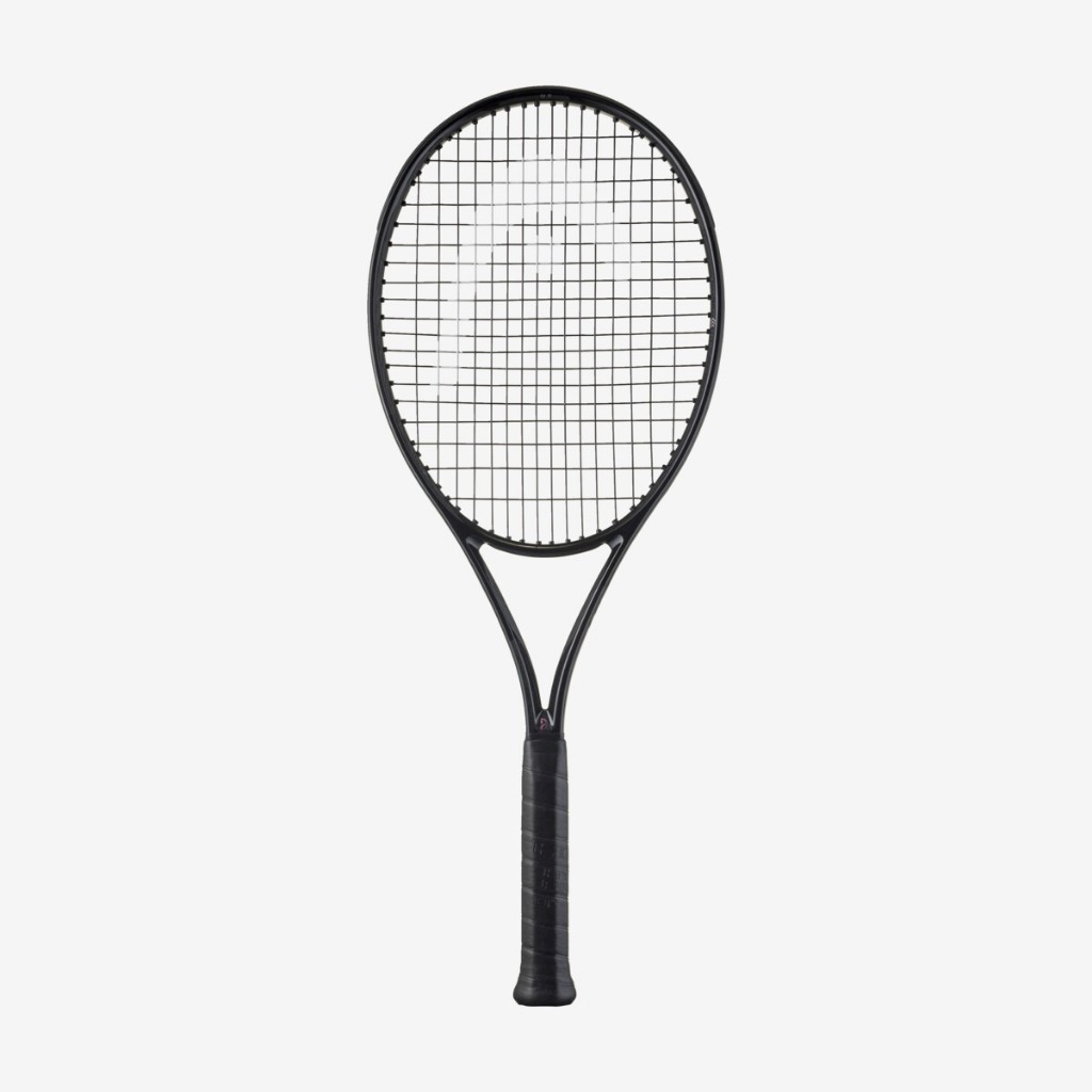 Head ไม้เทนนิส Speed MP Legend Tennis Racket G2 | Black ( 236084