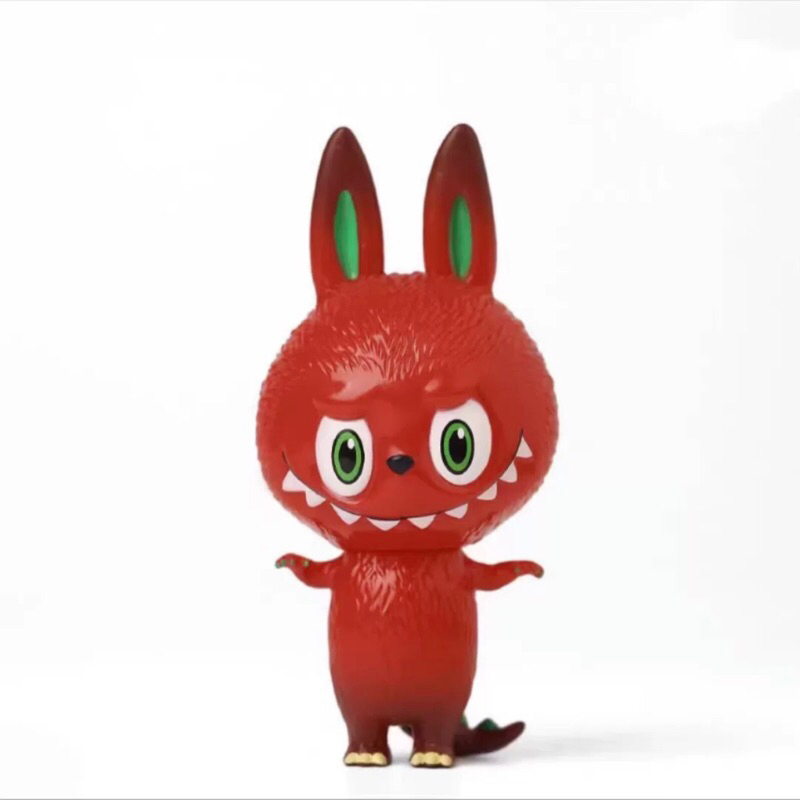 HOW2WORK ジモモ ラブブ POPMART ZIMOMO フィギュア MONSTERS