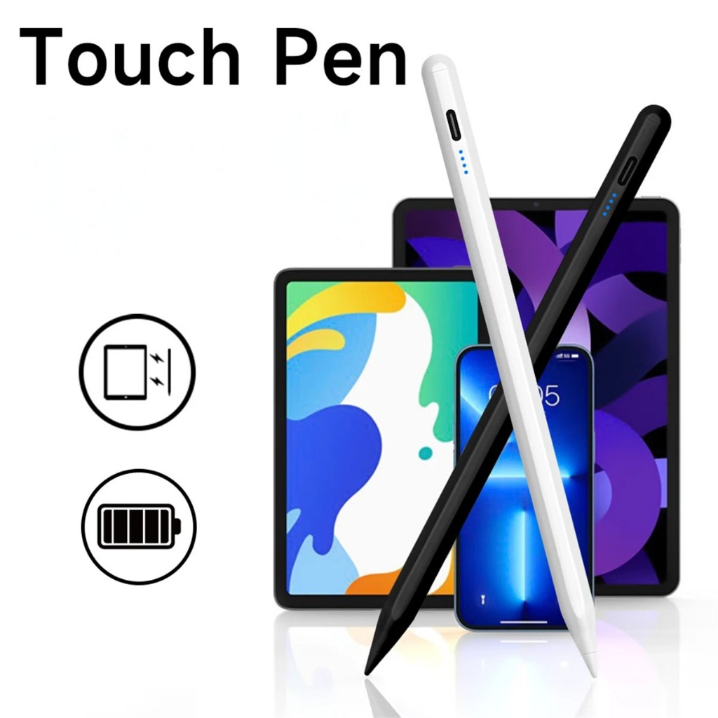 Stylus Pen for Android Tablets Mobile Phone Touch Pen for ipad Phone ...