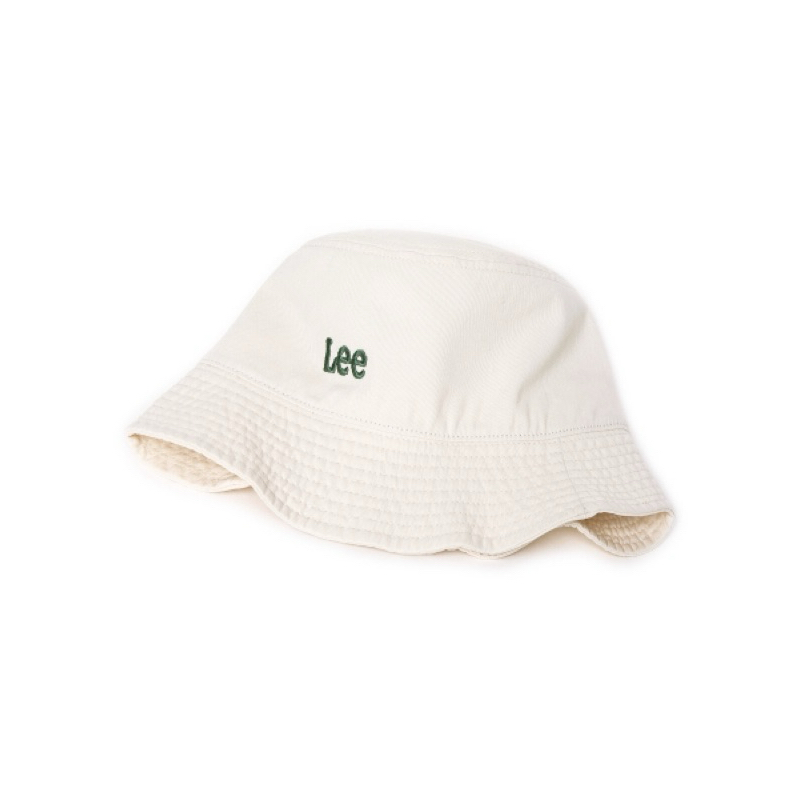 พร้อมส่ง ✨ LEE TWITCH LOGO BUCKET HAT หมวกบักเก็ต | Shopee