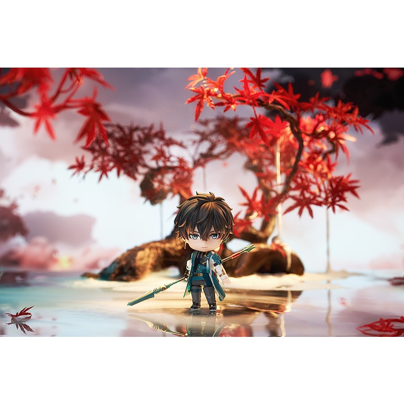 Good Smile Company Nendoroid 2276 Dan Heng: Honkai: Star Rail By