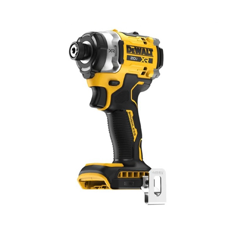 Dewalt DCF860 (เฉพาะตัวเครื่อง) ไขควงกระแทกไร้สาย 20V | Shopee Thailand