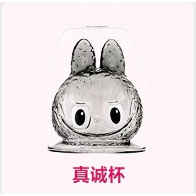แก้ว Labubu Cheers (พร้อมส่ง) | Shopee Thailand