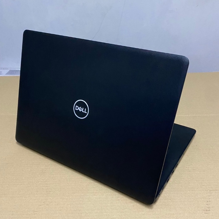 โน๊ตบุ๊คมือสอง Notebook DELL i3-6006U(RAM:8GB/SSD:128GB)ขนาด14นิ้ว สภาพ ...