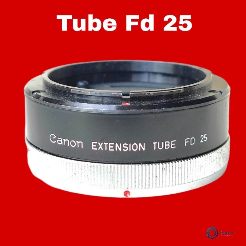 Canon extensor tube fd 25 São Domingos de Rana • OLX.pt