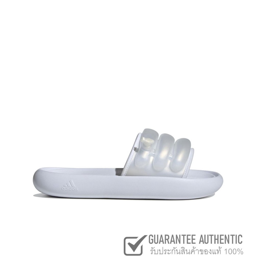 มาใหม่ ป้ายไทย ADIDAS ZPLAASH IF6498 รองเท้าแตะ | Shopee Thailand