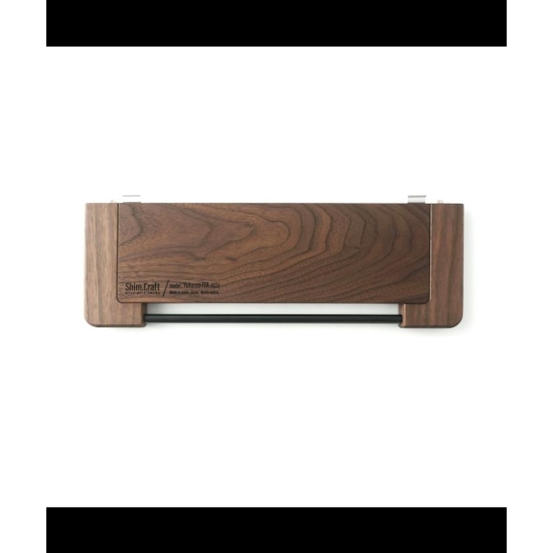 Shim Craft Yoko no ITA สี Walnut | Shopee Thailand