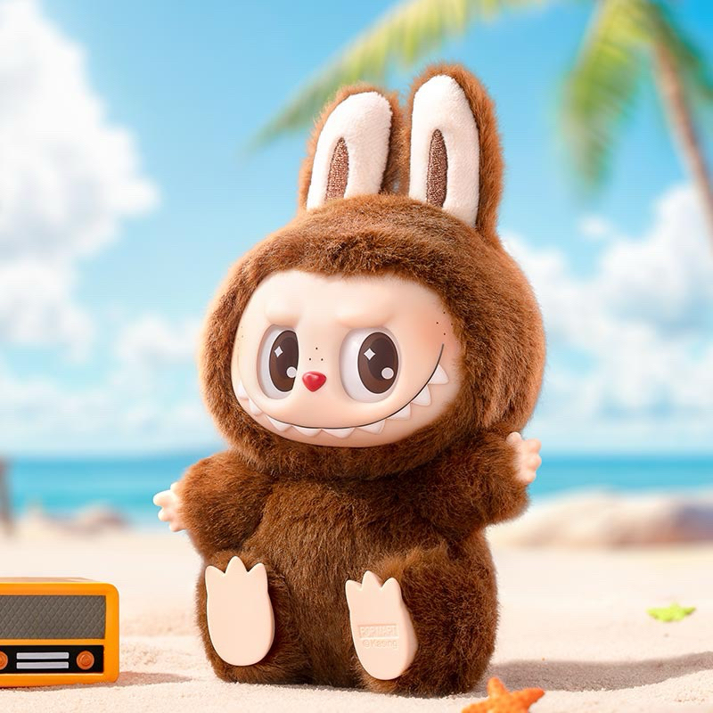 [ของแท้ 100% พร้อมส่งจากไทย] Labubu V2 Have a seat เลือกตัว/แบบจุ่ม ...
