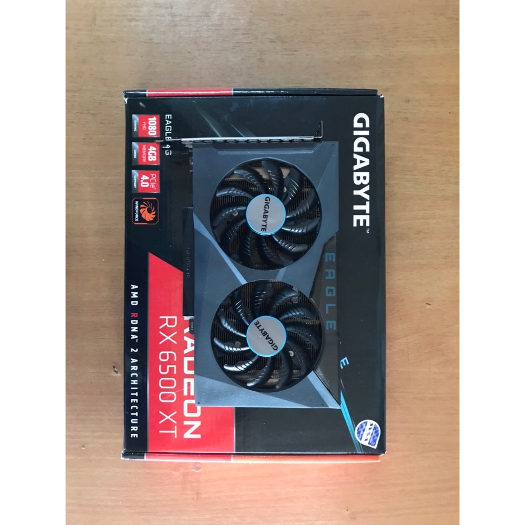 rx 5400 ราคาพิเศษ | ซื้อออนไลน์ที่ Shopee ส่งฟรี*ทั่วไทย!