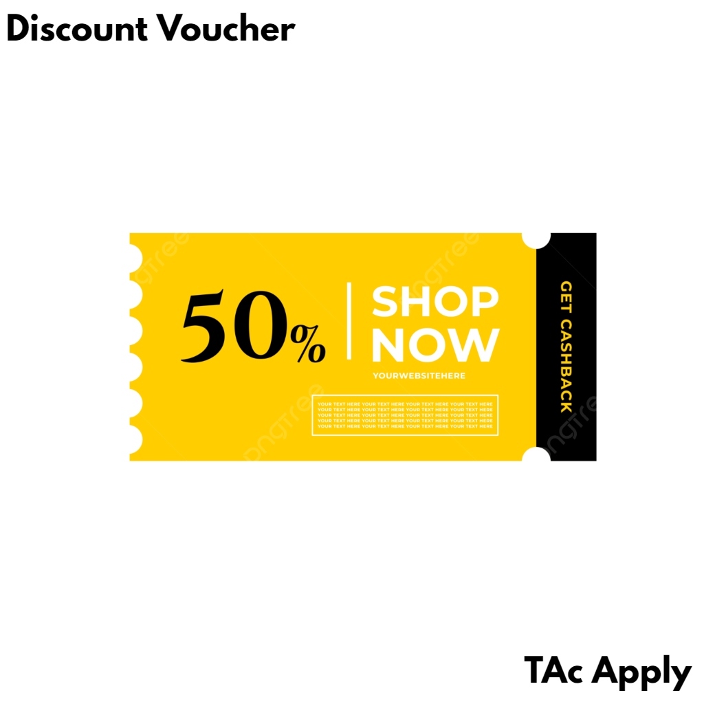 Next time purchase Disocunt Voucher from Top.cctv (Terms and