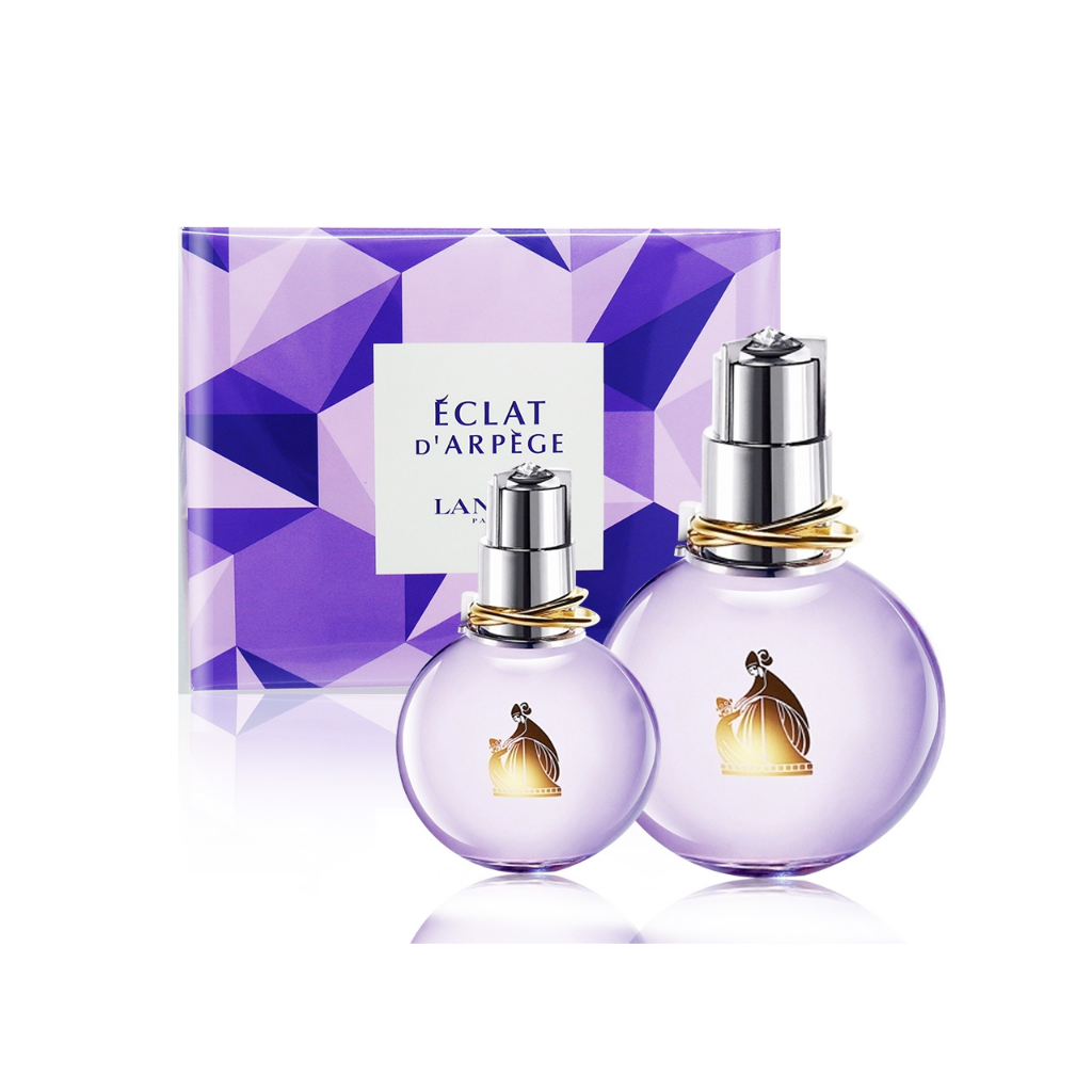 Set Lanvin Eclat D' Arpege EDP 100 ml + 30 ml | Shopee Thailand