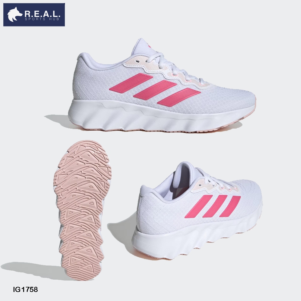 รองเท้าวิ่งผู้หญิง Adidas รุ่น Switch Move [ID5254 ID5258 IG1758 IF9342 ...