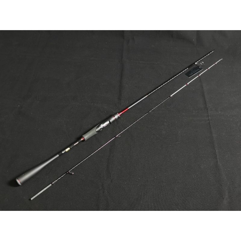 Shimano Sephia XR TIP EGING | Shopee Thailand