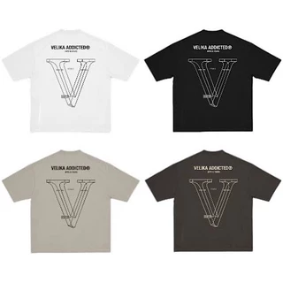 Velika Signature V 2024 Oversize Tee