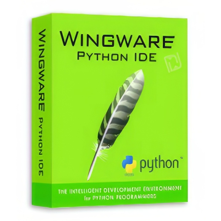 Wing Pro โปรแกรม IDE สำหรับ Python | Shopee Thailand