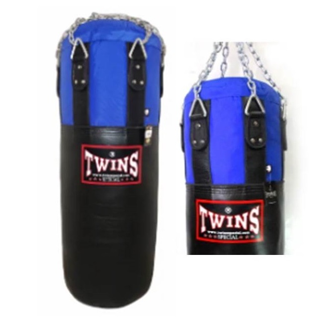 TWIN BAG / BLK